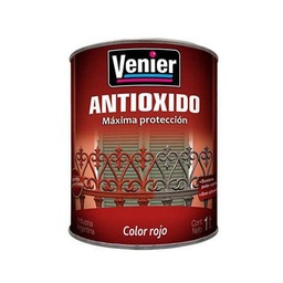 Antioxido Al Cromato Venier 1lts