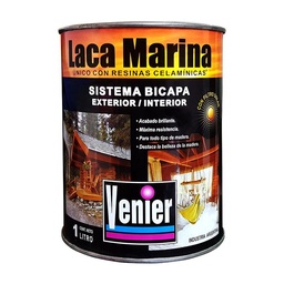 Laca Marina Venier 1lts