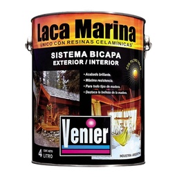 Laca Marina Venier 4lts