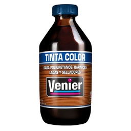 Tinta Venier para Maderas Roble Claro X240cc.