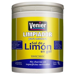 Sal de Limón 1lt