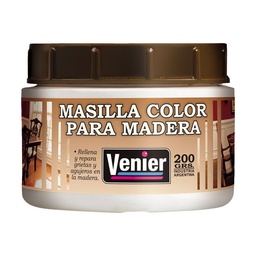 Masilla para Madera Cedro X200gr.