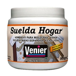 Adhesivo Suelda Hogar Venier X900gr.