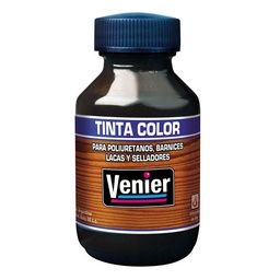 Tinta Venier Wengue 60 cm3