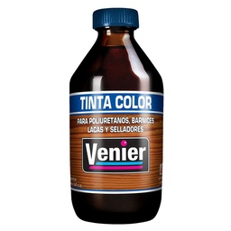 Tinta Venier Wengue 240 cm3