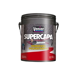 Membrana Supercapa Poliuretanica Blanco 5 kg