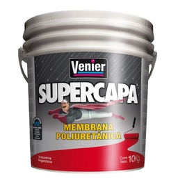 Membrana Supercapa Blanco 10 kg.