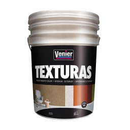 Revestimiento Texturado Venier Marron 30 kg