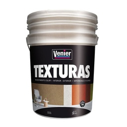 Revestimiento Texturado Venier Naranja 30 kg