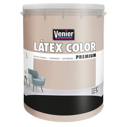 Latex Int Ext Premium Greige 5K