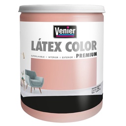 Latex Color Premium Rosa Fresco 1.25kg