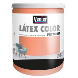 Latex Color Premium Salmon 1.25kg