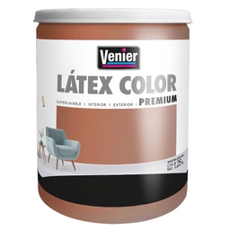 Latex Color Premium Terracota 1.25kg