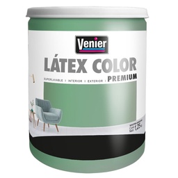 Latex Color Premium Verde Olivo 1.25kg