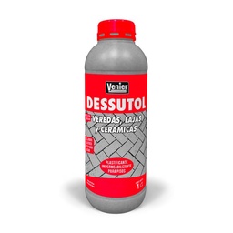 Protector Veredas Lajas y Ceramicas Transp 1l