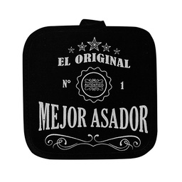 Agarradera Mejor Asador Vh Fabrics