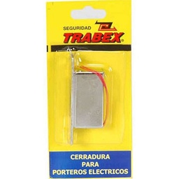 Cerradura Electrica 8-12 Volts. 5 Watts