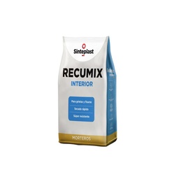 Recumix Interior 1250 gr