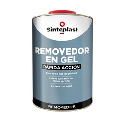 Removedor en Gel 1lt