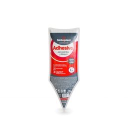 Adhesivo para Ladrillos 3kg Sinteplast