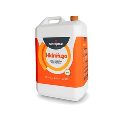 Hidrofugo Sinteplast 10 kg