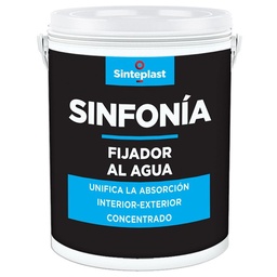 Fijador Sinfonia 1 lts