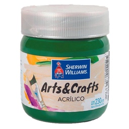 Acrilico Sherwin Williams Pino 230ml