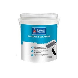 Fijador Interior Sherwin Williams 1lt