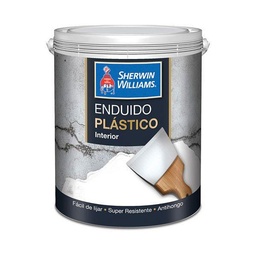 Enduido Interior Sherwin Williams 1lts