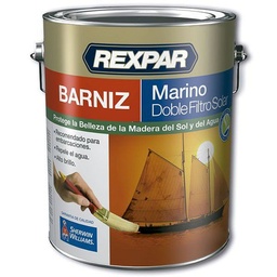 Barniz Marino Rexpar Uv 1lts