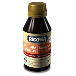 Tinta Universal Rexpar Sherwin Williams Roble Oscuro 30cm3