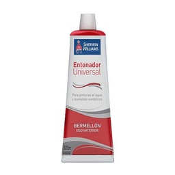 Entonador Sherwin Williams Siena 120cm3