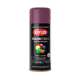 Aerosol u.gral 5B Magenta Bri 400cc Krylon