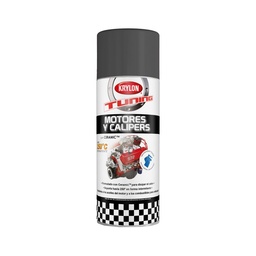 Aerosol Tuning Motores Krylon Aluminio 310Gs