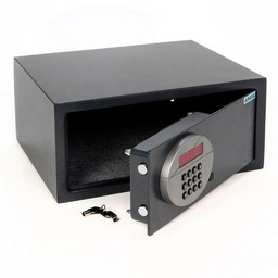 Caja Fuerte de Hotel 20X43x35 cm