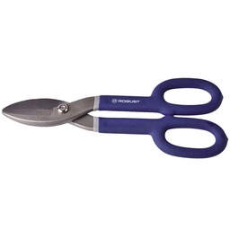 Tijera con Mango Pvc Doble 10" Robust