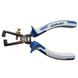 Alicate Pelacables 6" Robust