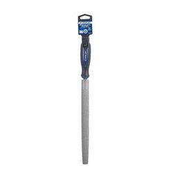 Escofina para Madera Semi Redonda 10" Robust