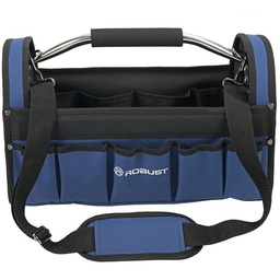 Bolso para Herramientas con Mango Tubular Robust