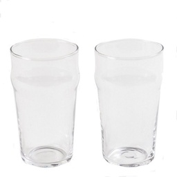 Set 2 Vasos Cerveceros Alle 510 ml.