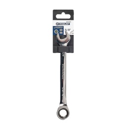 Llave Combinada con Trinquete 5/8  Pulgadas