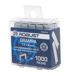 Grampa Ru120-n 1.2x8 mm Robust