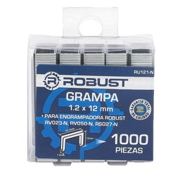 Grampa 1.2x12 mm Robust