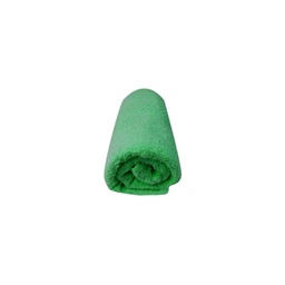 Toalla de Rostro Verde Malva 550gr 48x9