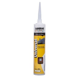 Sellador Universal Suprabond Blanco  280cc