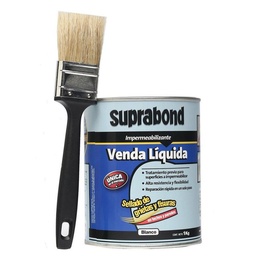 Venda Liquida Suprabond 1kg