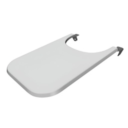 Tapa para Bidet  Ferrum Milena