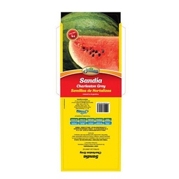 Semillas La Germinadora en Sobre de Sandia 4gr