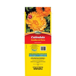 Semillas La Germinadora en Sobre de Calendula 3gr