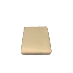 Manta Polar Beige 1 1/2 Pl 1.5X2.35mts